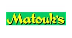 Matouk's