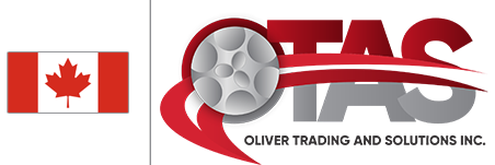 Oliver Trading and Solutions Inc.